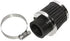 EMGO Clamp-On Universal KN Air Filter Pod - 48mm