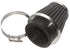 EMGO Clamp-On Universal KN Air Filter Pod - 48mm