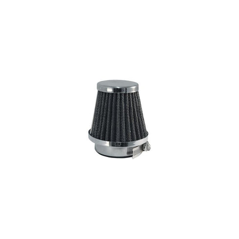 K&N Clamp-On Universal KN Air Filter Pod - 48mm ID