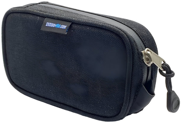 Enduro Pro Universal Handlebar Harness Bag - Small