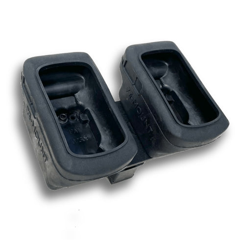 J-Mount Garmin eTrex Double Super Light Mount