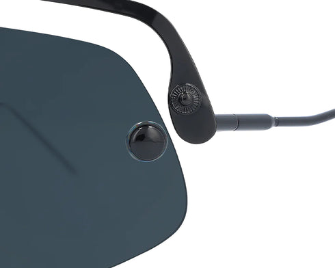 Pit Viper The Limousine Sunglasses - The Exec Polarized Limousine