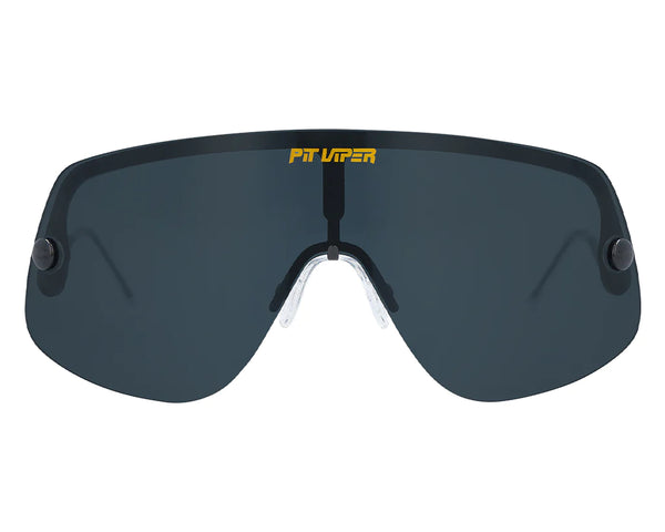 Pit Viper The Limousine Sunglasses - The Exec Polarized Limousine