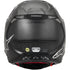 Alpinestars Supertech S-M10 Fame ECE Helmet - Black Carbon Matt/Gloss