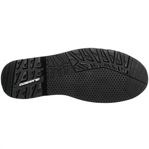Gaerne SG-12 Enduro MX Boots - Black