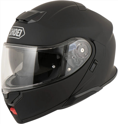 Shoei Neotec 3 Helmet - Black Matt