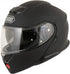 Shoei Neotec 3 Helmet - Black Matt