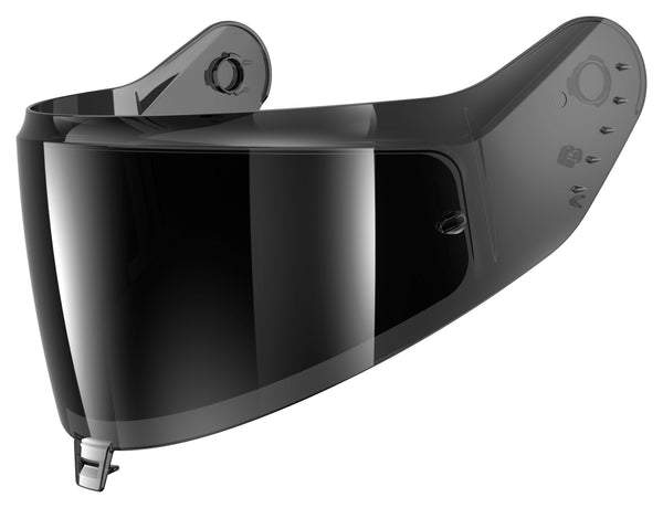 Shark Skwal I3/D-Skwal 3/Ridill 2 Helmet Visor - Dark Smoke Tint