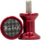 Keiti Additions 8mm Stand Bobbins - Red (New Design)