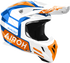 Airoh 2024 Aviator Ace 2 Sake Helmet - Orange Gloss