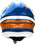 Airoh 2024 Aviator Ace 2 Sake Helmet - Orange Gloss