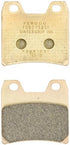 Ferodo FA348 Road Sinter Front/Rear Brake Pads - FDB2150ST