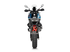 Akrapovic Slip On Titanium CF MOTO 800MT-X