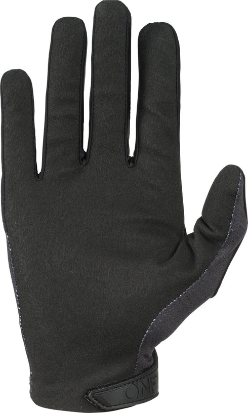 O'Neal 2024 Matrix Voltage Gloves - Black/Multi — Motorcycle Gear (image 2 of 3)