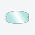 Airoh Tear-Off Visor Kit for Airoh GP/GP500/GP 550 S Helmets