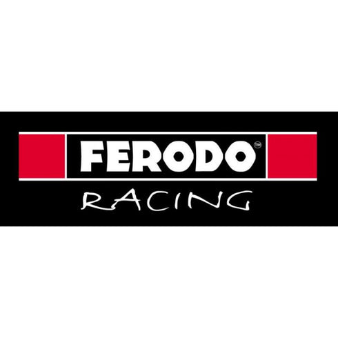 Ferodo Off-Road FA351 Sinter Front/Rear Brake Pads - FDB2127SG