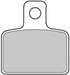 Ferodo Off-Road FA351 Sinter Front/Rear Brake Pads - FDB2127SG