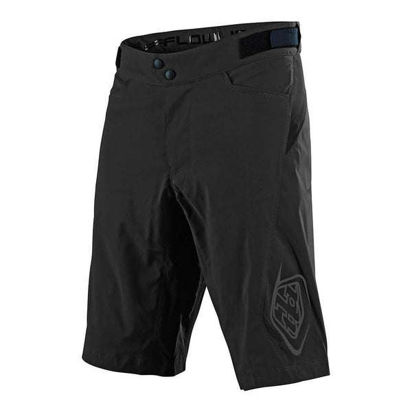 Troy Lee Designs Flowline Shorts - Black