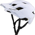 Troy Lee Designs Flowline Orbit Helmet - White