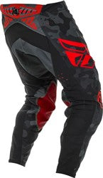 Fly Racing 2020 Evolution Pants - Red/Black