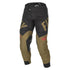 Fly Racing 2021 Evolution DST Pants - Khaki/Black/Red