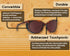 Pit Viper The Fondue Sunglasses - The Landlocked Fondue