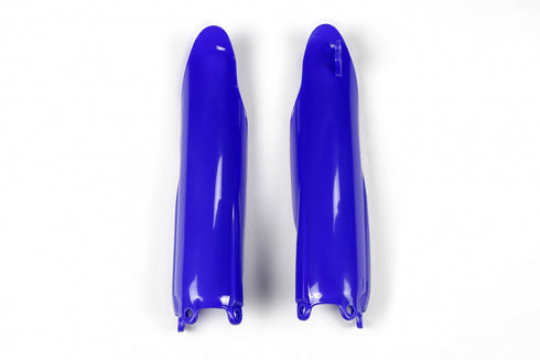UFO F/Fork Protector Yamaha YZ/F 125-450 Blue