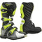 Forma Gravity Youth Boots - Grey/White/Yellow