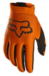 Fox Racing Legion Thermo Gloves - Flo Orange