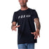 Fox Mens Zenith Short-Sleeve T-Shirt - Black