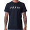 Fox Mens Zenith Short-Sleeve T-Shirt - Black
