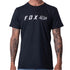 Fox Mens Zenith Short-Sleeve T-Shirt - Black