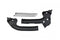 UFO Frame Guard GasGas MC 85 (2021-2022) Black