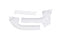UFO Frame Guard KTM SX85 (2018-2022) WH21