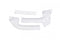UFO Frame Guard GasGas MC 85 (2021-2022) White