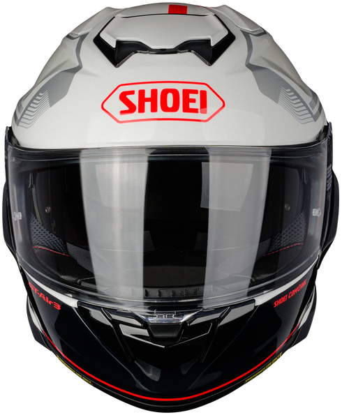 Shoei GT-Air 3 Mike Helmet - TC-6