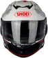Shoei GT-Air 3 Mike Helmet - TC-6