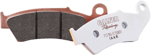 Galfer FA181/SBS671 Sinter Racing Off-Road Brake Pads