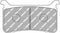 Ferodo Sintered Road Front Brake Pads - FDB2300ST