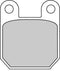 Ferodo Sinter MX Front/Rear Brake Pad - FA115