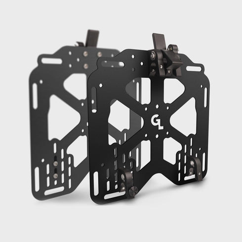 Giant Loop Pannier Mounts