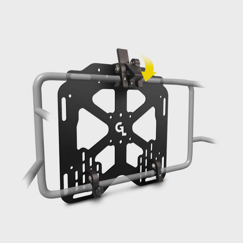 Giant Loop Pannier Mounts