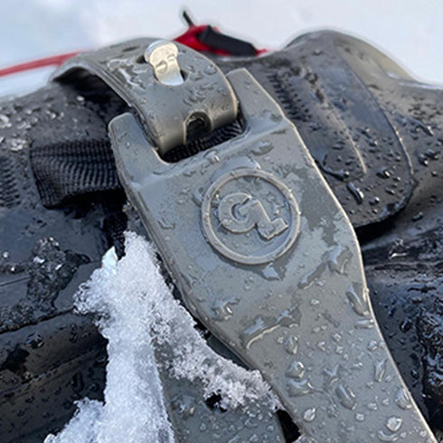 Giant Loop Pronghorn Straps 25"