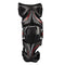 Alpinestars Fluid Tech Carbon (Right) Knee Brace - Black/Red