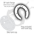 Givi TankLock Bag Fixing Ring