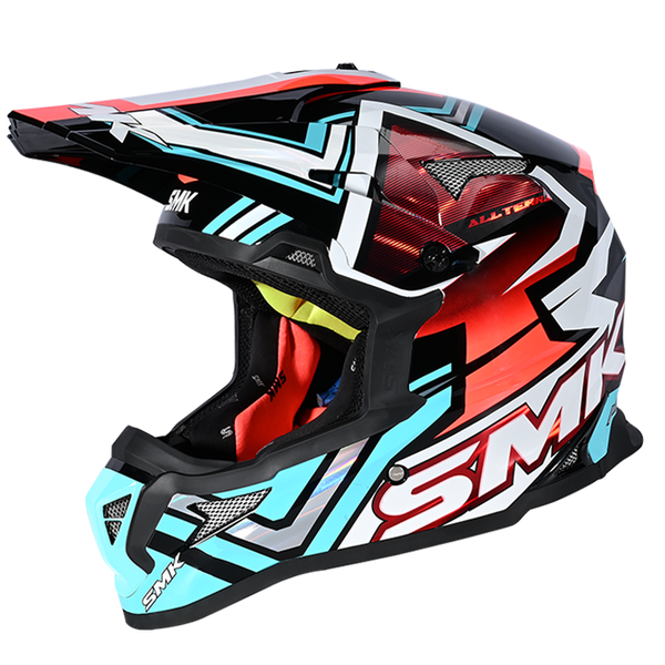 SMK Allterra X-Aces GL253