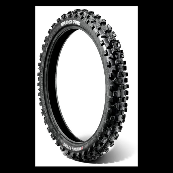 Plews Tyres EN1X Grand Prix ECE Extreme 90/100-21