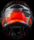 Shoei GT-Air 3 MM93 Collection Grip Helmet - TC-1 (Red/Silver)
