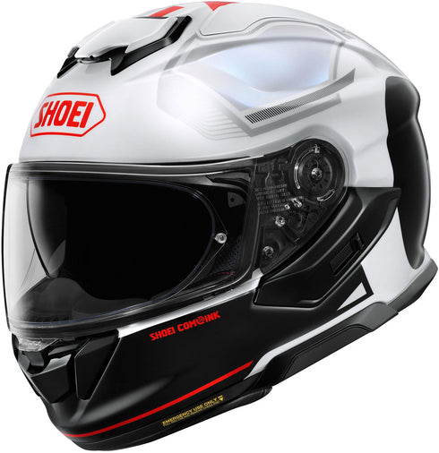 Shoei GT-Air 3 Mike Helmet - TC-6