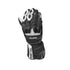 Berik Leather Gloves - Black/White